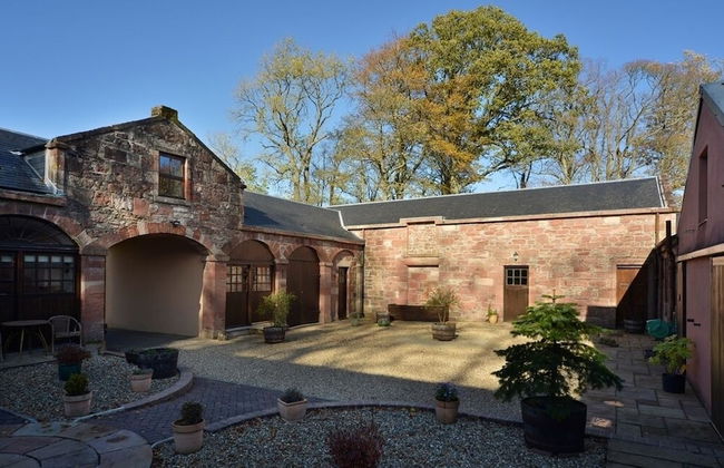 Finnich Cottages - Photo 62