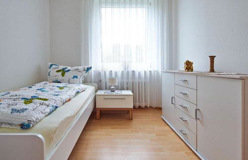 Komfort Ferienwohnung Bad Pyrmont Nähe Kurpark - Foto 33