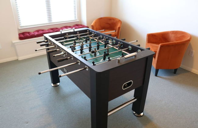 Homify360 5BR Home With Game Room Media Room - Foto 9