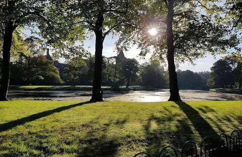 Swiss Haven - Spacious 3 Bedroom House - Foto 49