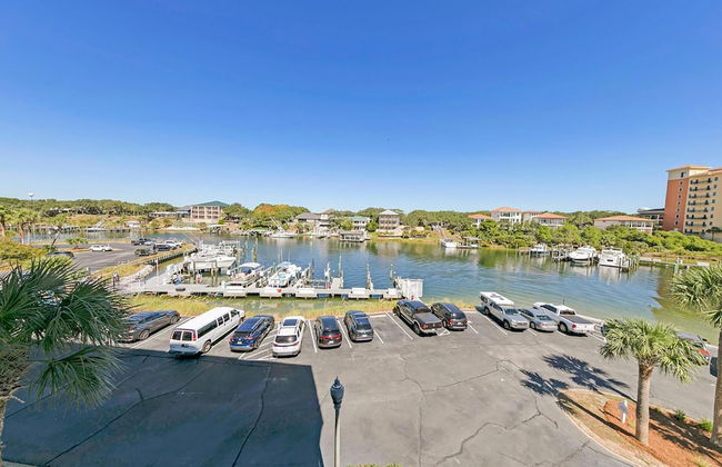 Dolphin Point #401c - Foto 69