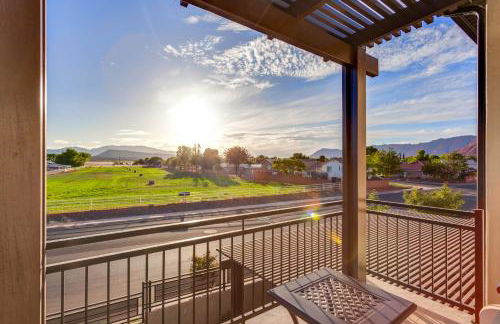 Ocotillo Springs Resort 47 Brand New Home-Private Hot tub BBQ Grill Ping Pong with Resort Pool - Foto 19