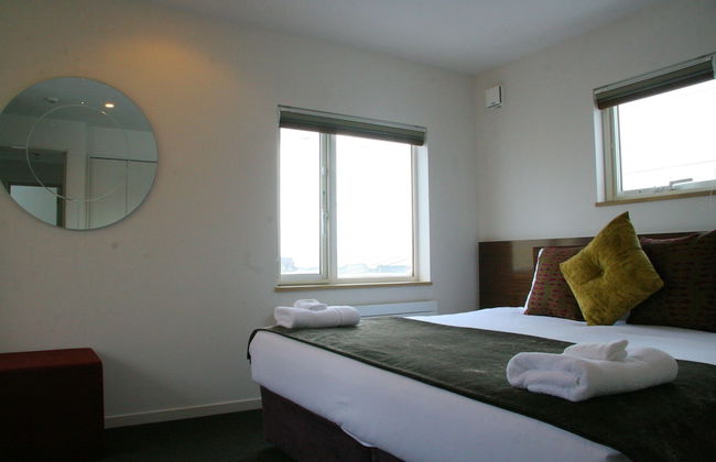 Niseko Central Houses and Apartments - Foto 47