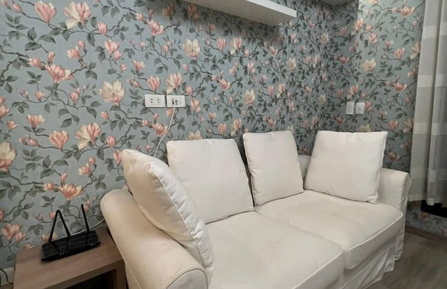 Villa In Beverly Hills With Garden - Photo 7