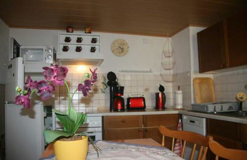 Urlaub "Unterm Storchennest" im Ostseeland Rerik - Foto 50