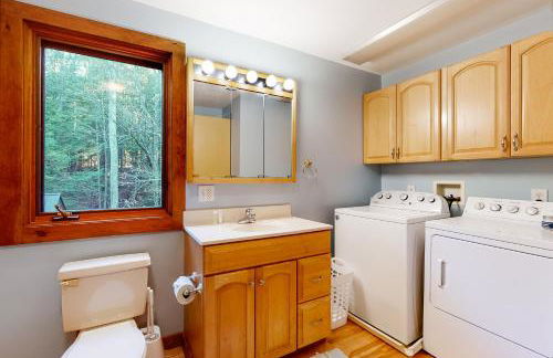 Coolidge Drive Retreat - Foto 17