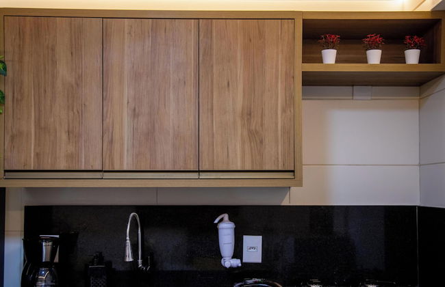 Mar Bello Plaza - LikeHome Hospedagens - Foto 29