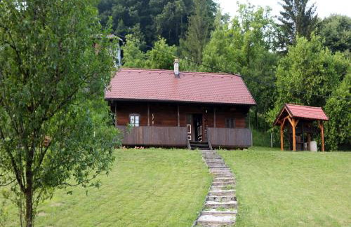 Tradicionalna zagorska drvena kuća Stara murva - Foto 9