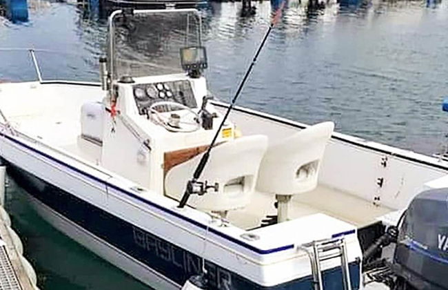 8 Person Holiday Home in Kaldfarnes - Foto 51