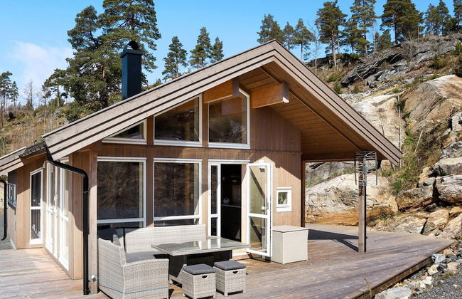 10 Person Holiday Home in Sondeled-by Traum - Foto 35