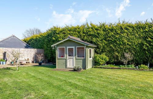 Squirrel Barn - Foto 23