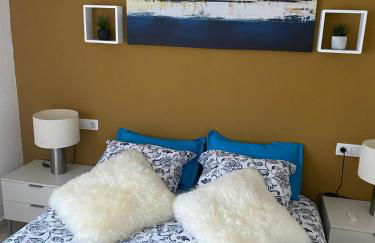 Precioso apartamento con vistas al mar - Photo 22