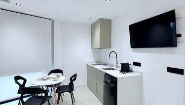 Apartamentos Botón Marinero - Bueu - Foto 4