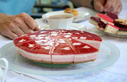 Chalet Bösleben - Foto 26