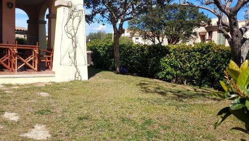 Il Borgo - Appartamento "Taurus" - Foto 3, Garden