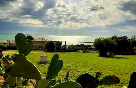 Bio Agriturismo Mare in Campagna - Foto 22