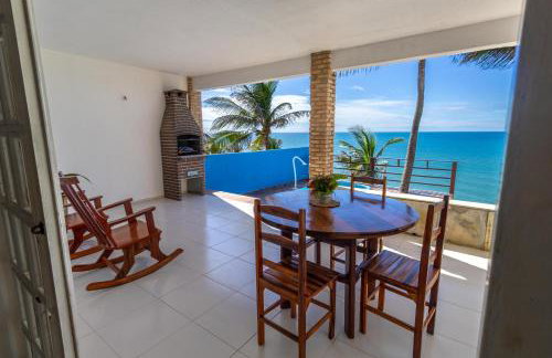 Casa Vista ao Mar - Paisagem Deslumbrante e Localização Perfeita - Foto 61