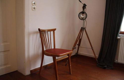 Ferienwohnung mit großem Garten und Blick zum See - Photo 36