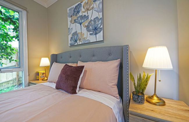 Charming 6 BRM Villa in Melbourne East - Foto 10