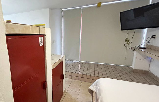 Suites TG - Photo 18