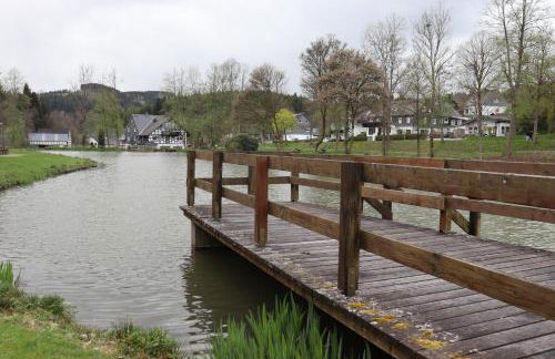 Direkt am See Winterberg Elkeringhausen - Foto 35