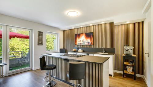 George Apartment - Foto 1