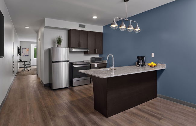 stayAPT Suites Columbia-Irmo Harbison - Foto 8