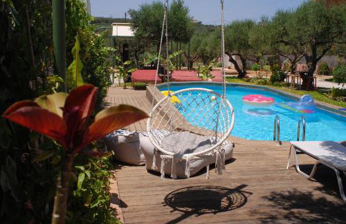 Gouves Garden Hersonisos Heraklion - Foto 32