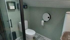 Le Scailleteux, petite maison de mineur, climatisée non accessible PMR - Foto 4