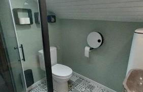 Le Scailleteux, petite maison de mineur, climatisée non accessible PMR - Foto 4