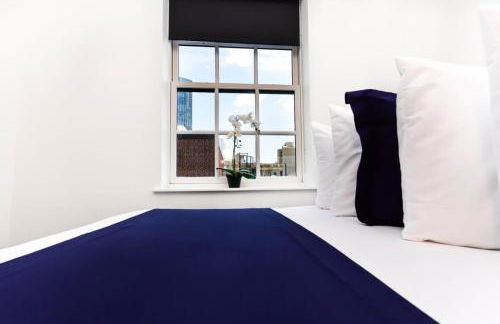 Modern Studio in Historic Boston - Unit #403 - Foto 6