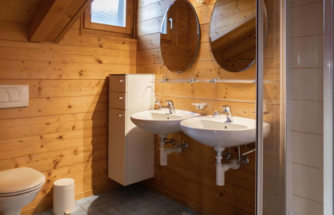 Chalet Petit Pont - Photo 27