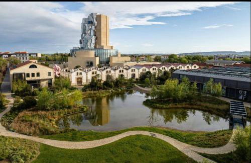 Un Nid en Provence, Jardin, 2P - Foto 11