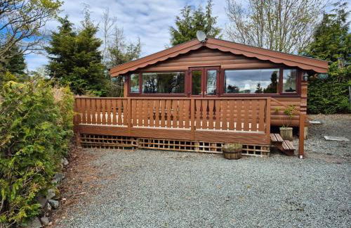 Caban Enfys - Foto 1