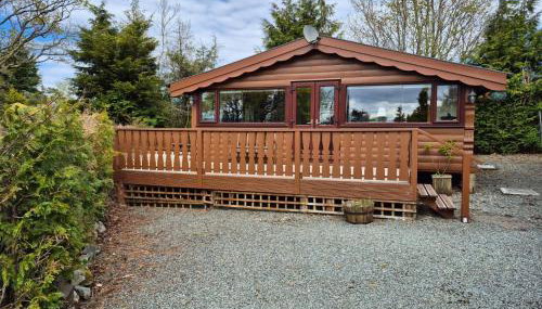 Caban Enfys - Foto 1