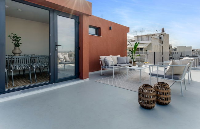 Sanders Port Piraeus - Foto 75