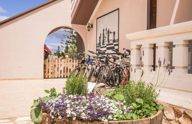 Areti Suites - Foto 17