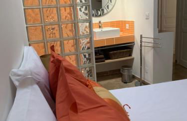 La Maison du Courtil, Amande-Olive - Foto 30