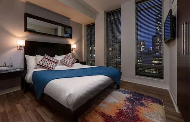 Executive Hotel Cosmopolitan Toronto - Foto 7