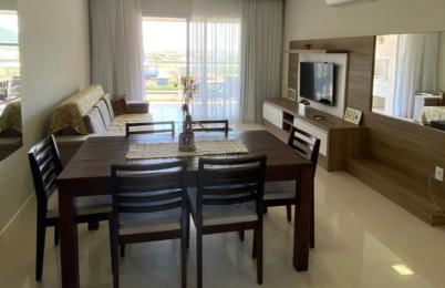 Apartamento Costão das Gaivotas - Praia do Santinho - Ingleses - Florianópolis - Photo 8