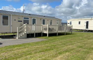 Cosy caravan - Foto 1