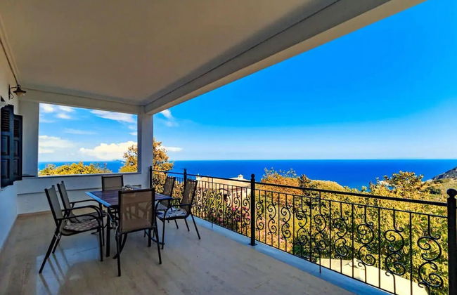 Apartment Zina Pelion - Foto 1