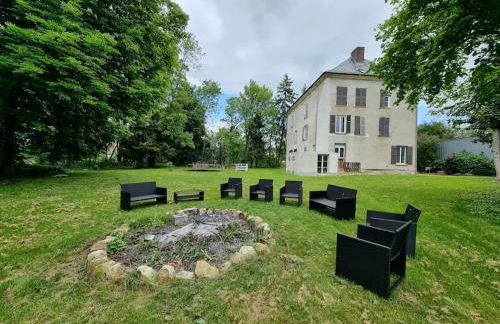 VillaSurSeine - Foto 48