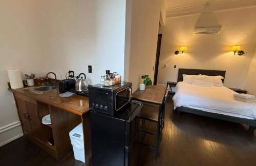 The Lexington Stay - Foto 26