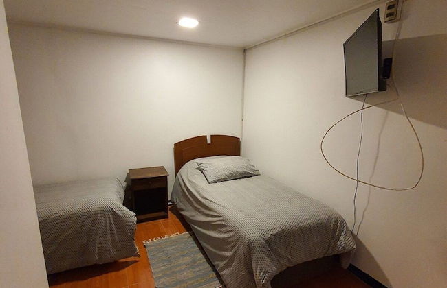 Bocamar Apart Hotel - Foto 9