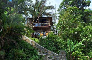 Chalé dos Altos de Laranjeiras - Foto 1