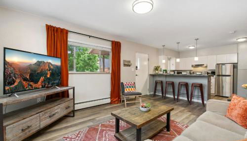 Old Town Condo by Library Park Walk Everywhere! - Foto 4