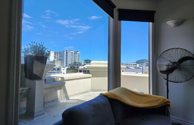 U Suites on Manners - Photo 53