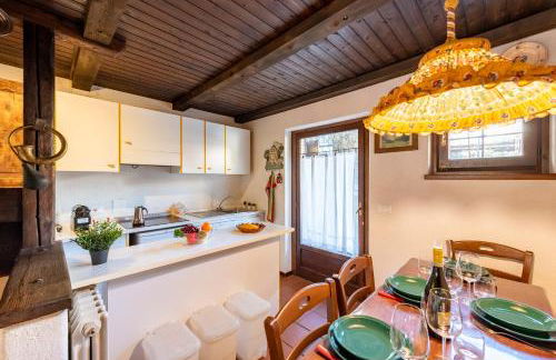 Lovely Apartment In Courmayeur - Happy Rentals - Foto 48