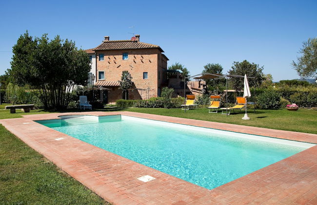 Agriturismo Il Casone - Foto 19